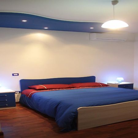 B&B קוסנזה מראה חיצוני תמונה
