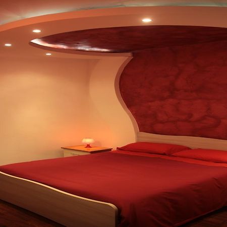 B&B קוסנזה מראה חיצוני תמונה