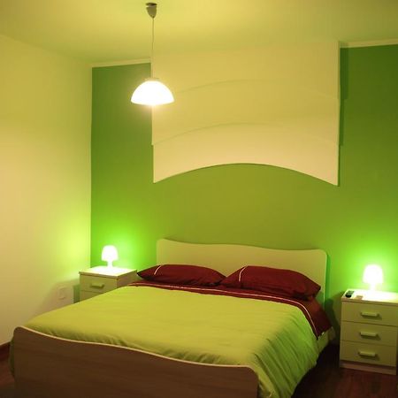 B&B קוסנזה מראה חיצוני תמונה