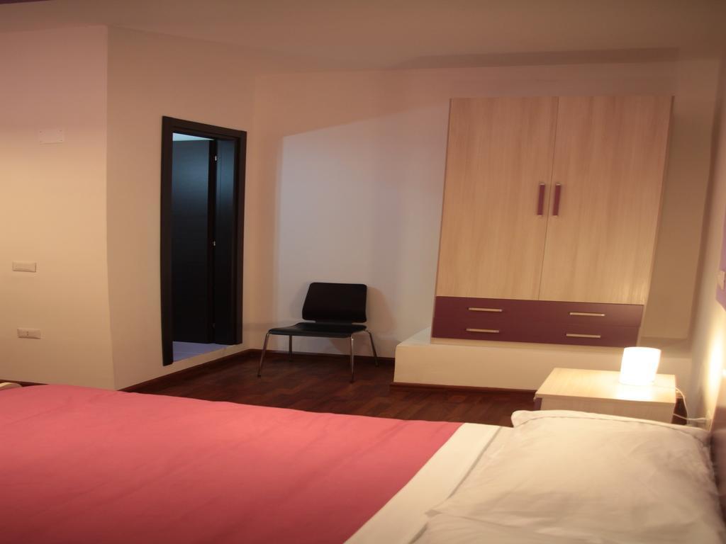 B&B קוסנזה חדר תמונה