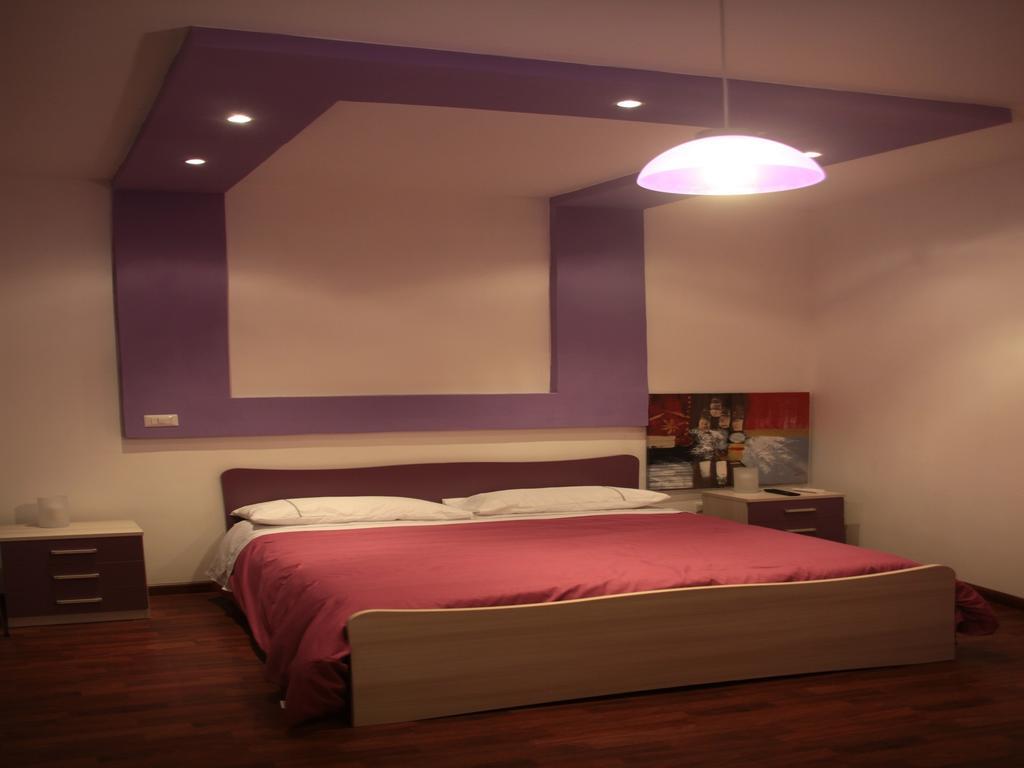 B&B קוסנזה מראה חיצוני תמונה