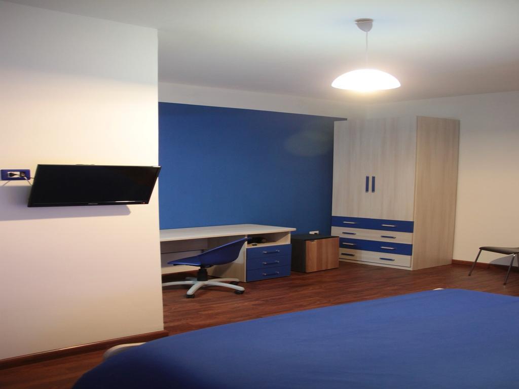 B&B קוסנזה מראה חיצוני תמונה