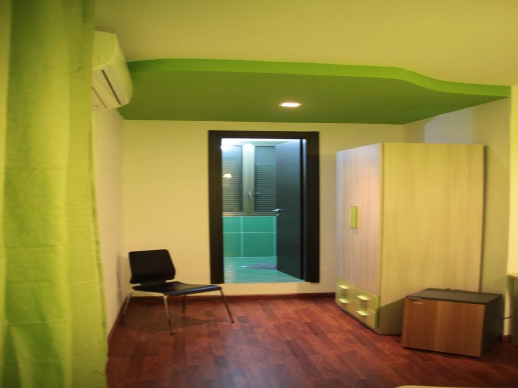 B&B קוסנזה מראה חיצוני תמונה