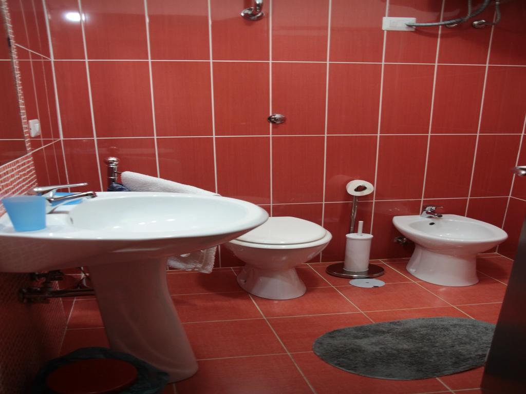 B&B קוסנזה מראה חיצוני תמונה