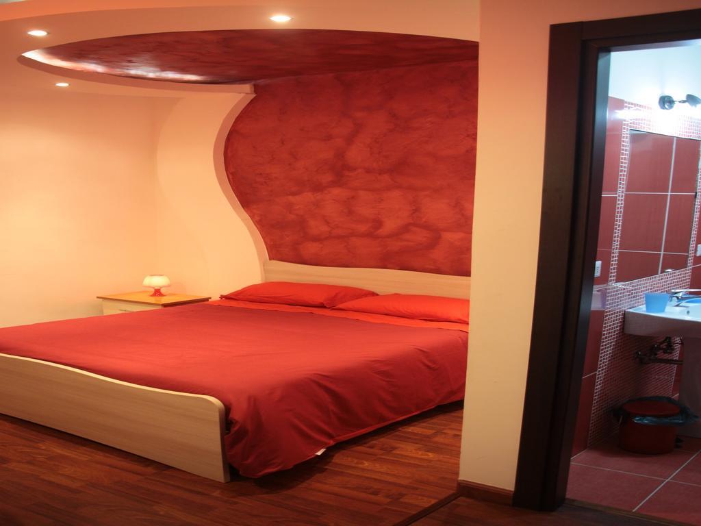 B&B קוסנזה מראה חיצוני תמונה