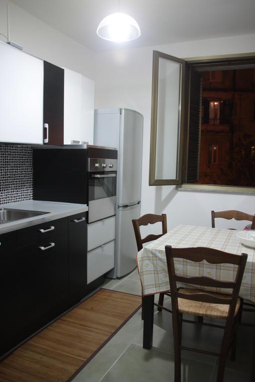 B&B קוסנזה מראה חיצוני תמונה