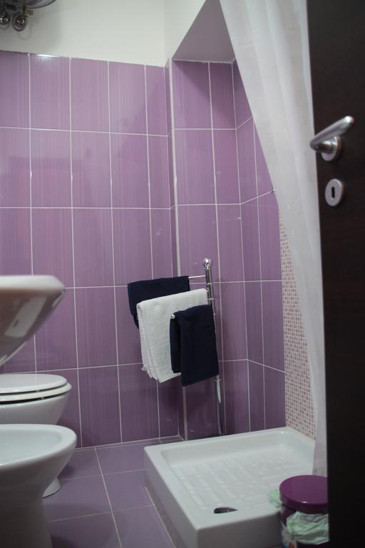 B&B קוסנזה מראה חיצוני תמונה