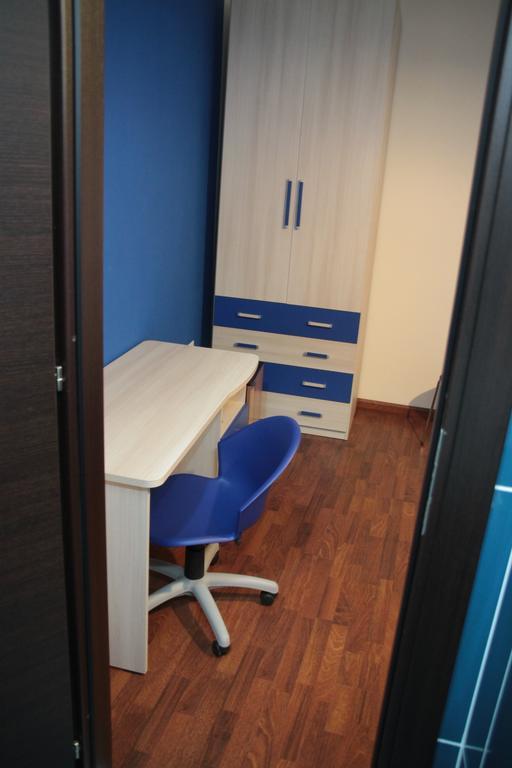 B&B קוסנזה מראה חיצוני תמונה