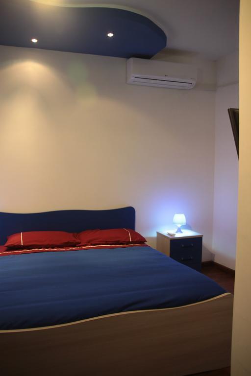 B&B קוסנזה מראה חיצוני תמונה