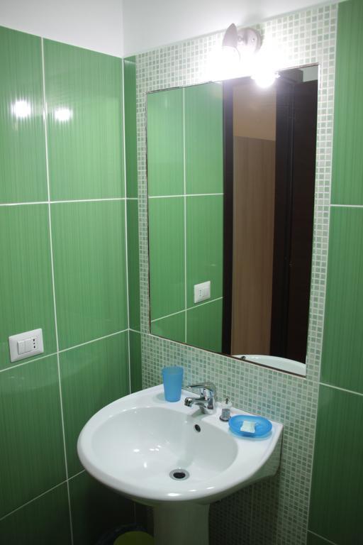 B&B קוסנזה מראה חיצוני תמונה