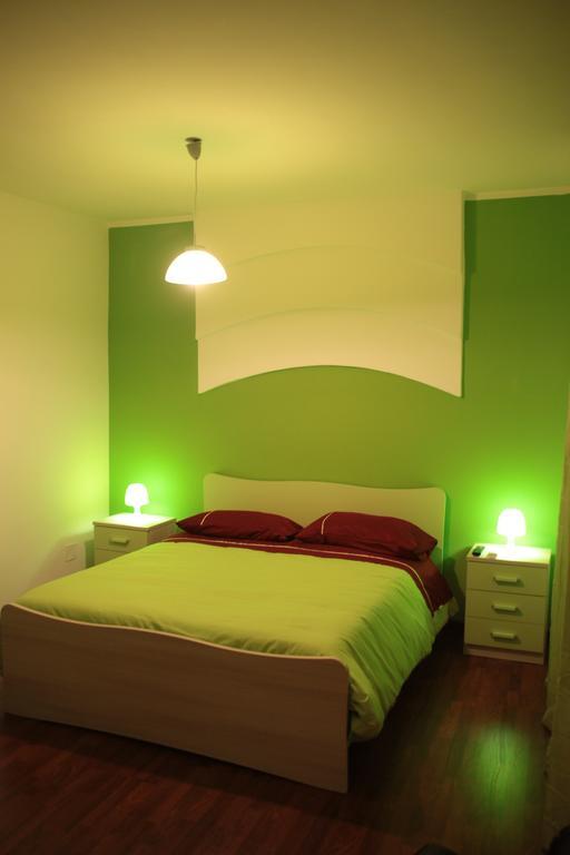 B&B קוסנזה מראה חיצוני תמונה