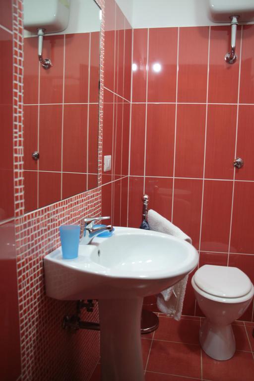 B&B קוסנזה מראה חיצוני תמונה