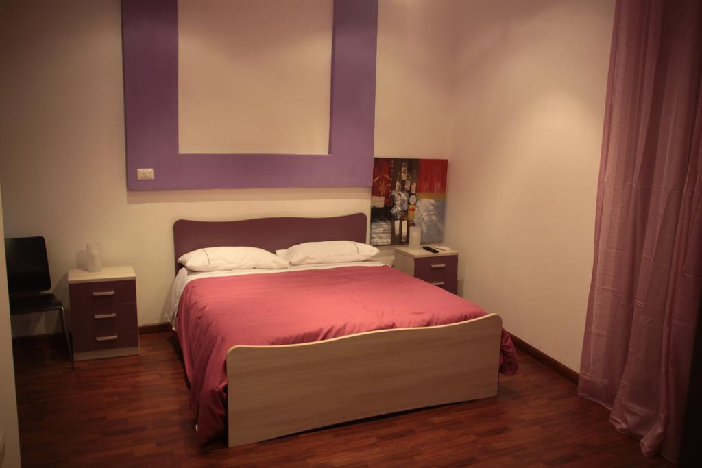 B&B קוסנזה מראה חיצוני תמונה
