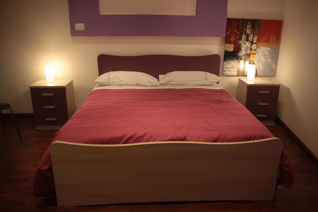 B&B קוסנזה מראה חיצוני תמונה