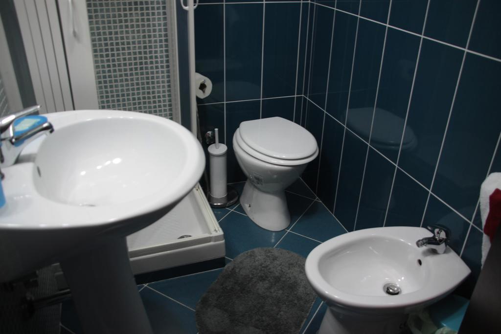 B&B קוסנזה מראה חיצוני תמונה