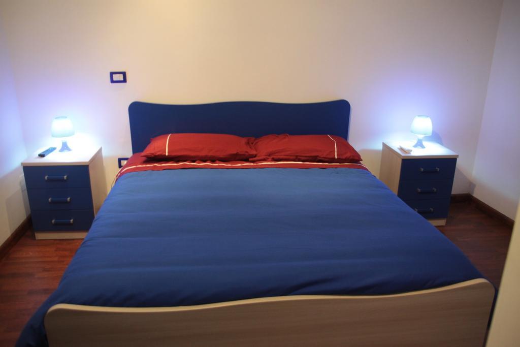 B&B קוסנזה מראה חיצוני תמונה