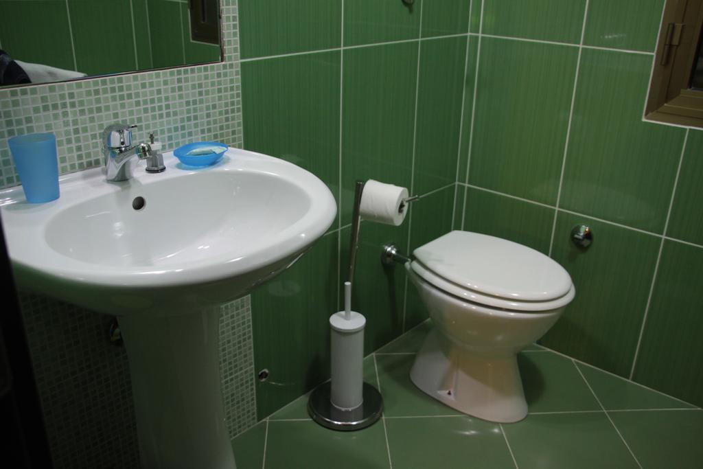 B&B קוסנזה מראה חיצוני תמונה
