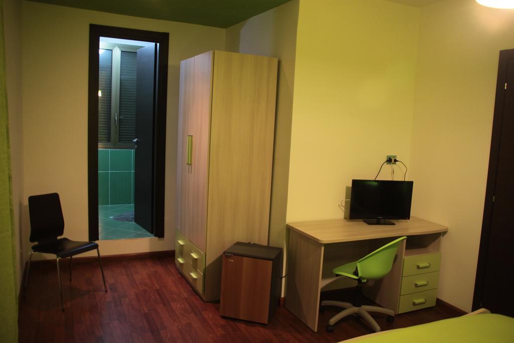 B&B קוסנזה מראה חיצוני תמונה